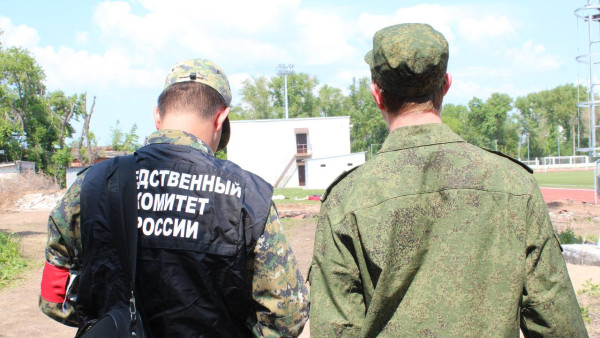 Смерть под окнами дома: в Самаре расследуют жестокое убийство 