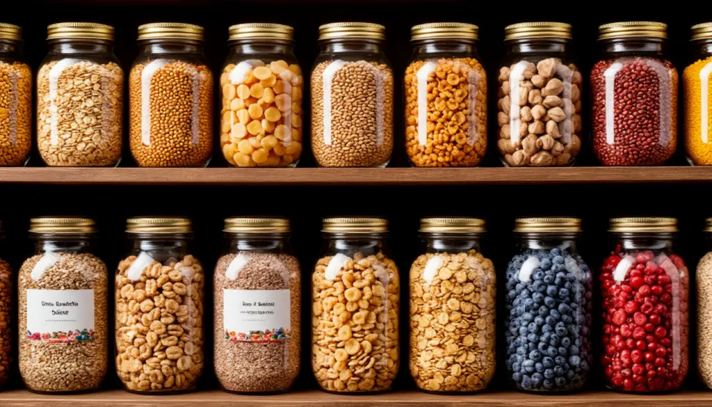 От жучков в крупах не останется и следа: запомните этот рабочий способ борьбы с вредителями