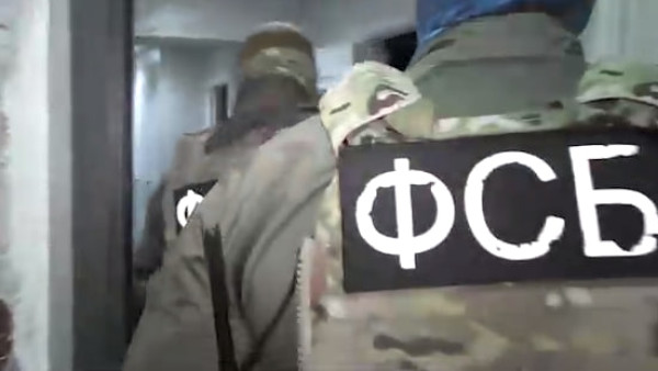 К выдававшей микрозаймы в Самаре ОПГ пришли сотрудники ФСБ