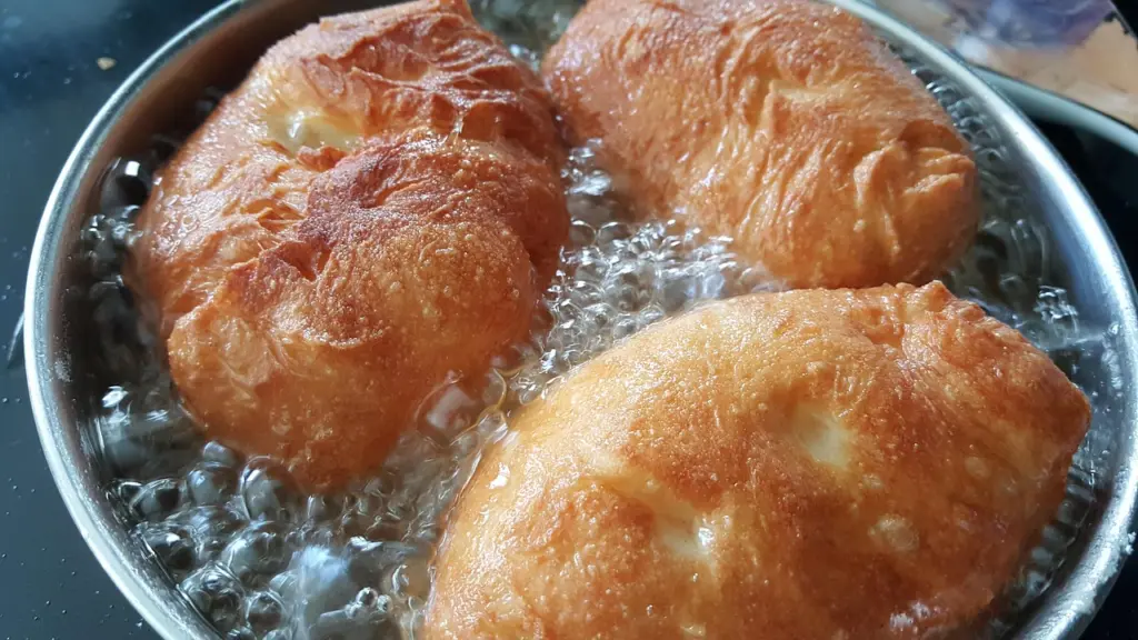 Осенние пирожки с куриной печенью и овощами — улетают со стола