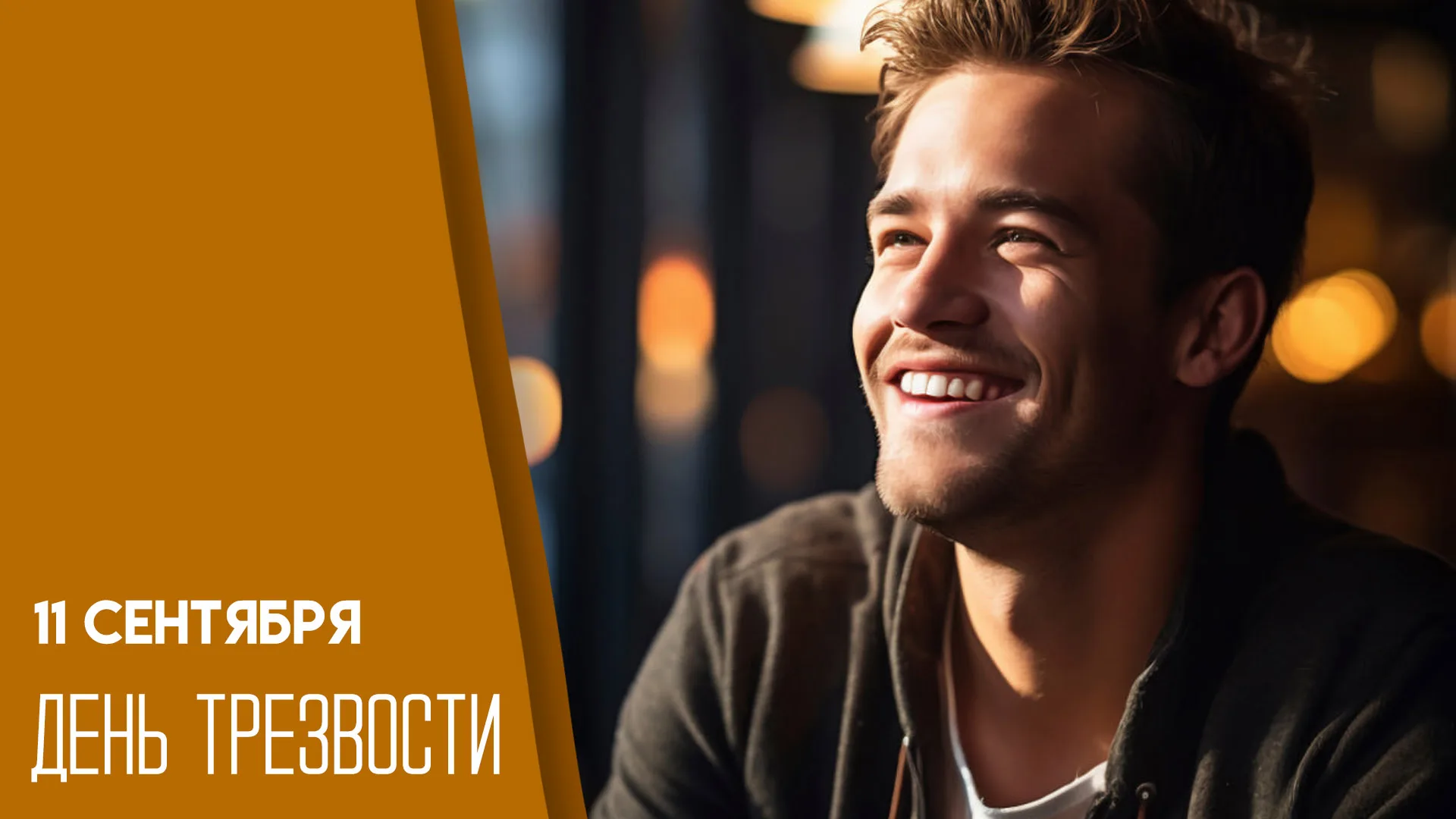 День трезвости 11 сентября: история и обычаи праздника, который обычно не отмечают