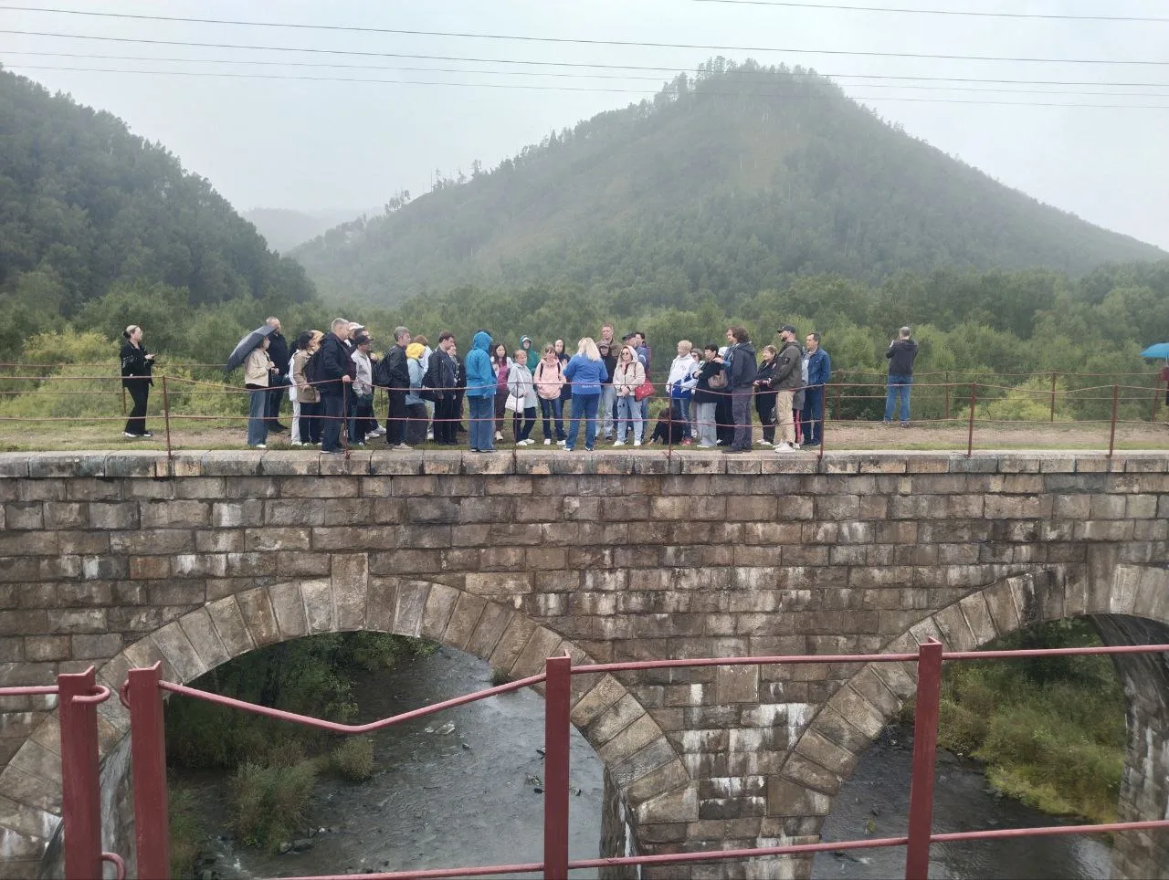 «Дороже золота»: самарский репортер обнаружил на Байкале локации с мощной энергетикой