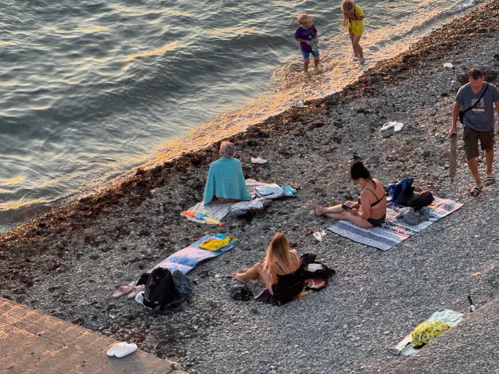 «Такого я, конечно, не ждала»: туристка отдохнула в Анапе в 2025 году и оставила честный отзыв