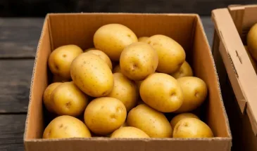 Пять самых вкусных сортов картошки — всегда крупные и рассыпчатые: идеально для пюре, жарки и драников — копаю и радуюсь