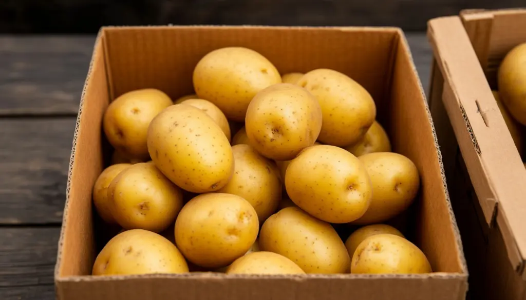 Пять самых вкусных сортов картошки — всегда крупные и рассыпчатые: идеально для пюре, жарки и драников — копаю и радуюсь