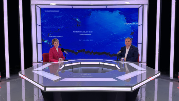 «Актуальное интервью»: Павел Покровский — председатель общественного штаба по независимому наблюдению