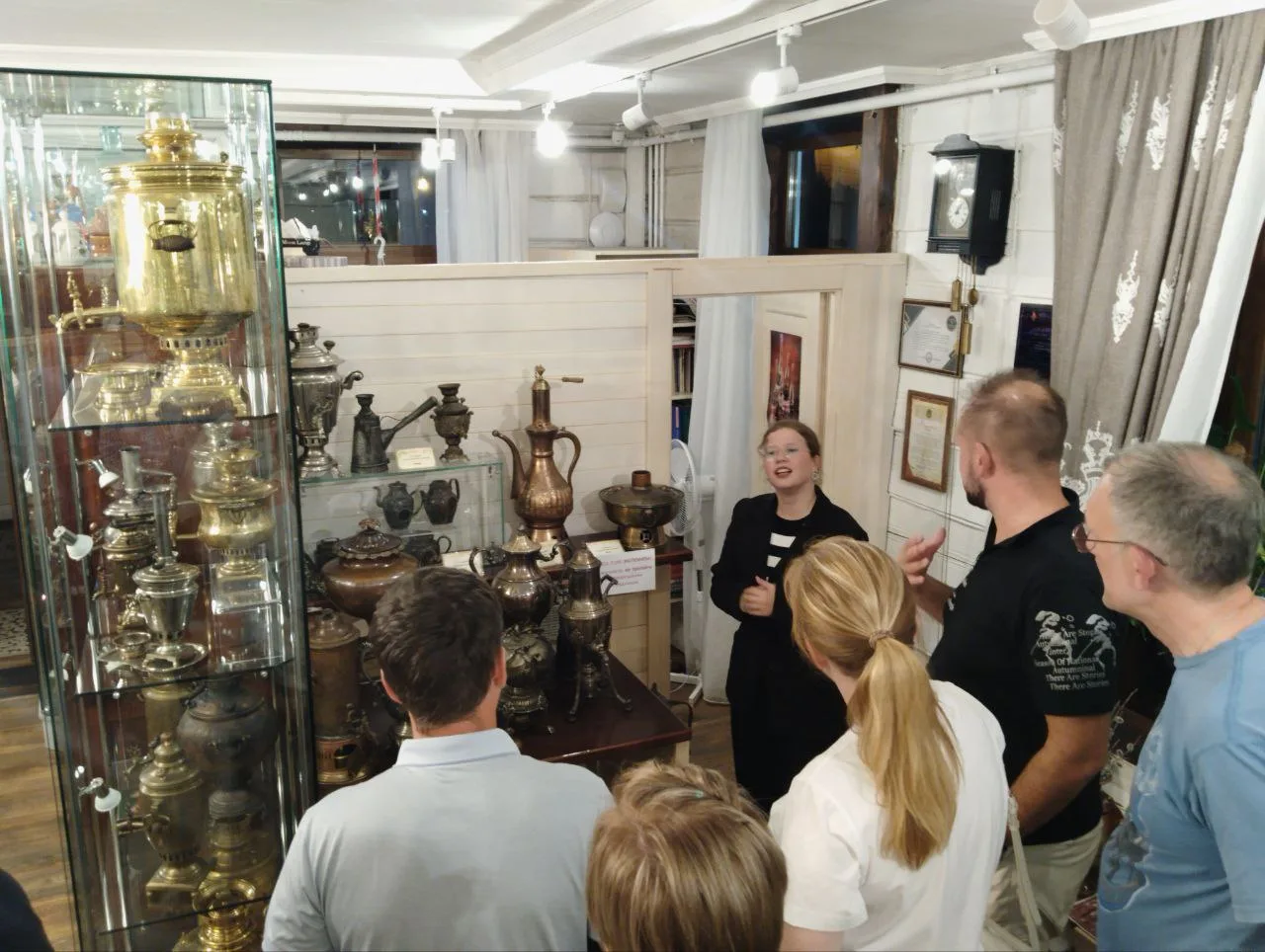 «Дороже золота»: самарский репортер обнаружил на Байкале локации с мощной энергетикой