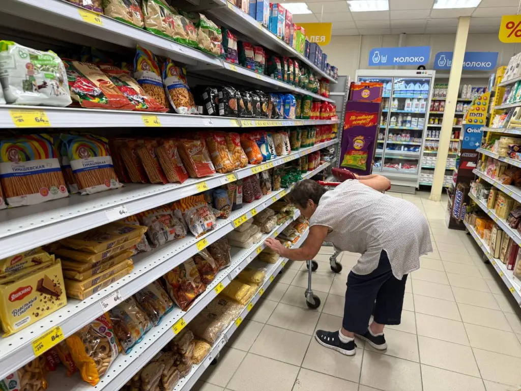 Кинула в морозилку, пока не стало не поздно: к Новому году этот продукт будет по цене черной икры