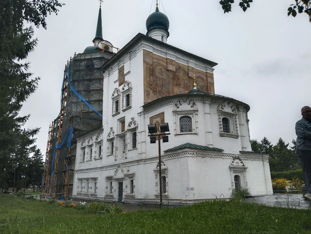 «Дороже золота»: самарский репортер обнаружил на Байкале локации с мощной энергетикой