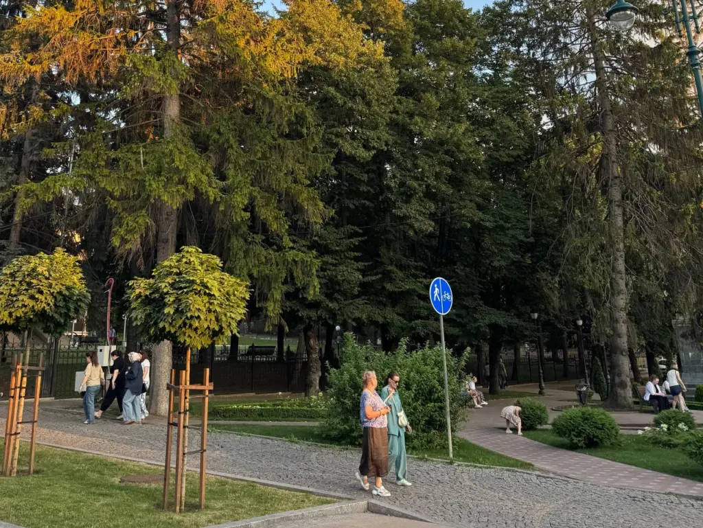 6 неприятных вещей о человеке, о которых говорит запах тела