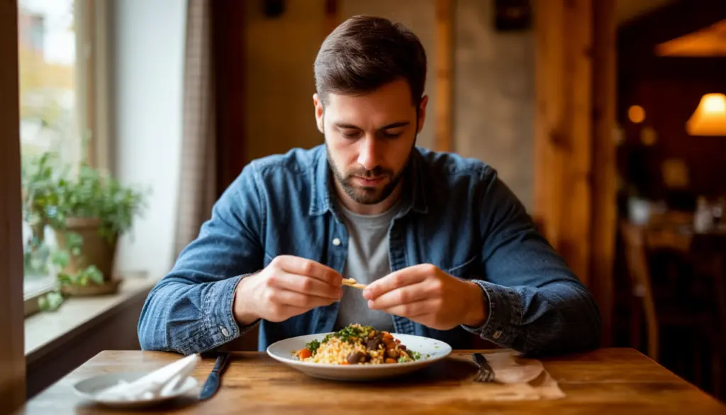 «Фу, гадость — как это можно есть?»: самая жуткая еда — в других странах считается деликатесом