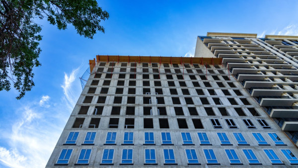 В Самаре раскрыли схему мошенничества с жильем на 345 миллионов рублей