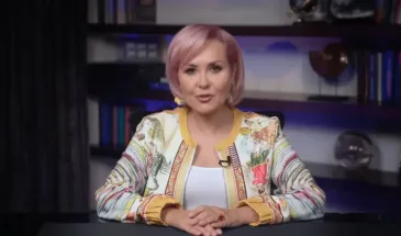 Забудете о неудачах на 2 десятилетия: Василиса Володина предрекла этому знаку бриллиантовый период до 2045 года