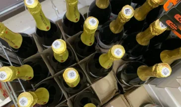 В Самаре с 1 сентября будет введено ограничение на продажу алкогольных напитков