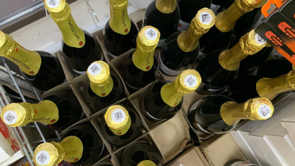 В Самаре 1 сентября ограничат продажу алкоголя 