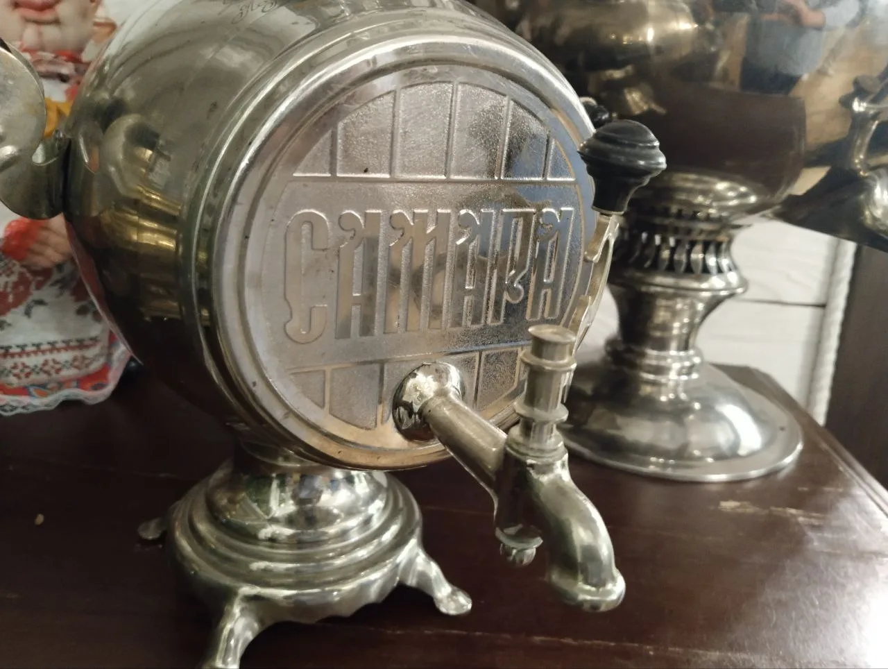 «Дороже золота»: самарский репортер обнаружил на Байкале локации с мощной энергетикой