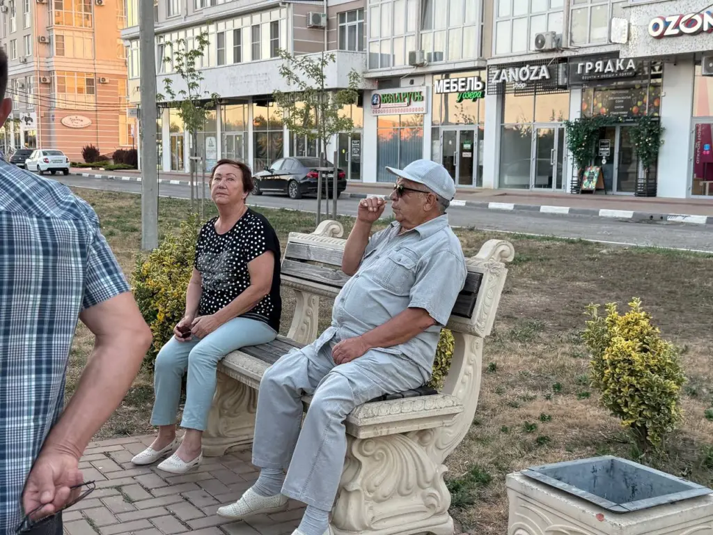 Не надейтесь на родных в старости, иначе разочаруетесь — вот что на самом деле поможет оставаться на плаву после 60