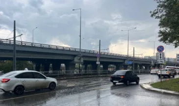 В течение суток в Самаре сотрудники ГАИ задержали 21 водителя в состоянии алкогольного опьянения