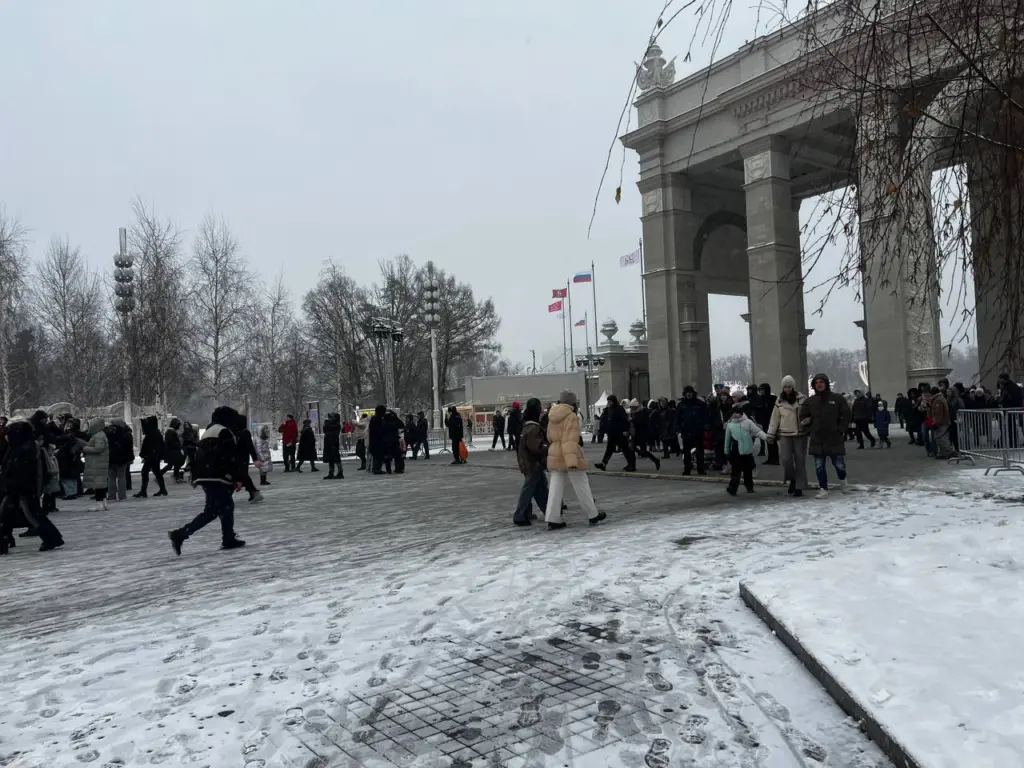 Не мороз, а кое-что похуже: синоптики рассказали россиянам, какая аномалия ждет страну зимой