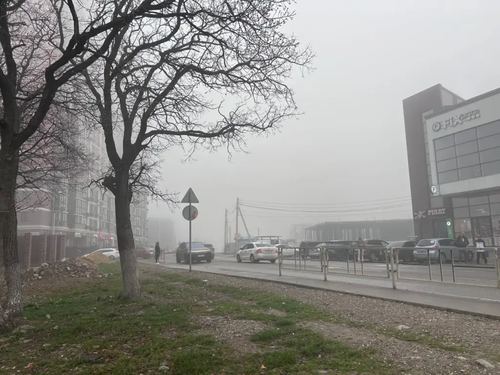 Зимой грядет то, чего никто не помнит с 1779 года: синоптики сказали, к чему готовиться