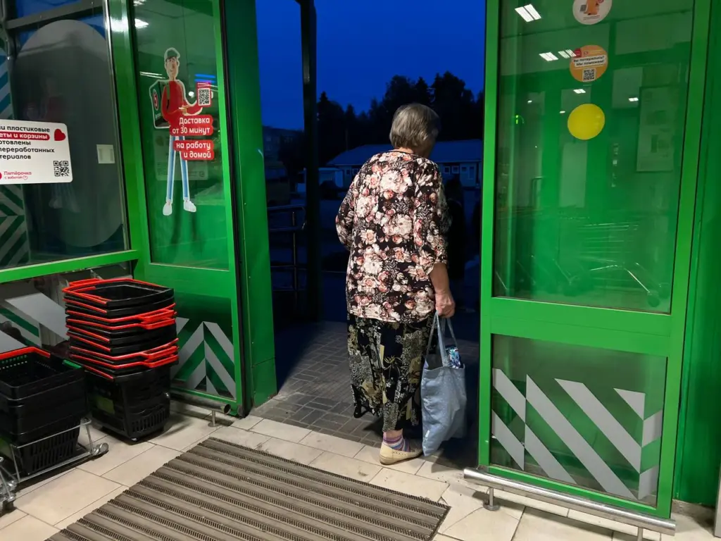 В «Пятерочке» каждая вторая бабушка попадается в хитрую ловушку — обязан знать любой покупатель