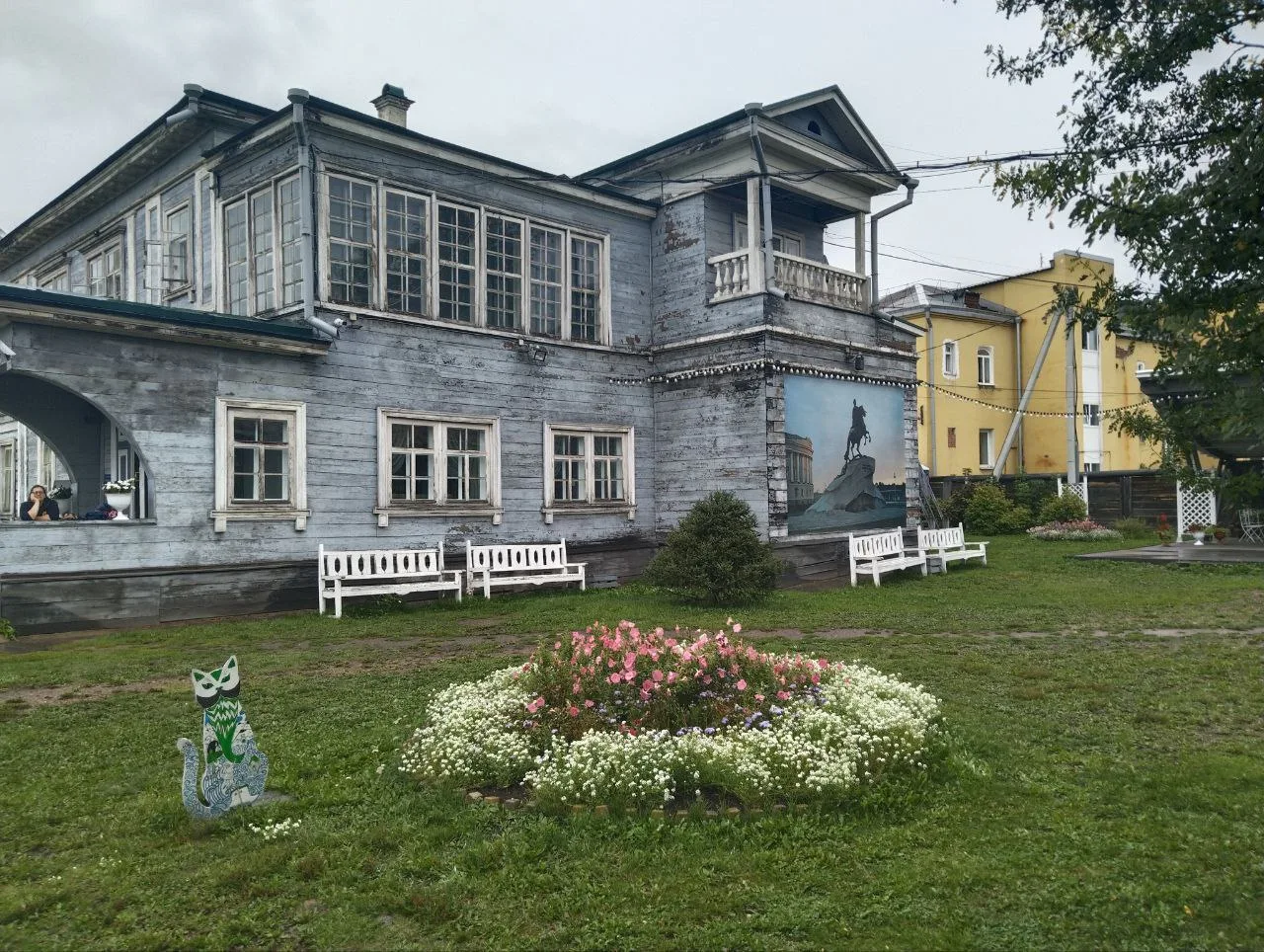 «Дороже золота»: самарский репортер обнаружил на Байкале локации с мощной энергетикой