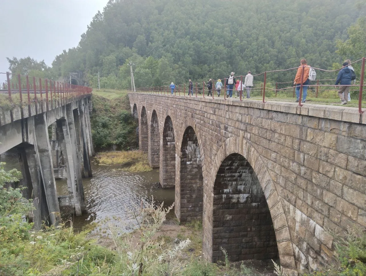 «Дороже золота»: самарский репортер обнаружил на Байкале локации с мощной энергетикой
