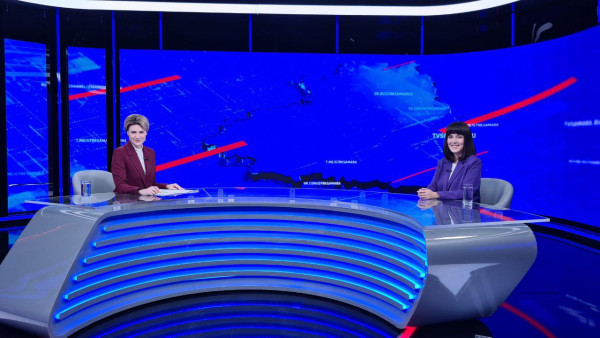«Актуальное интервью»: 5 вещей, которые надо сделать уже сейчас, чтобы сдать ЕГЭ на 90+ баллов