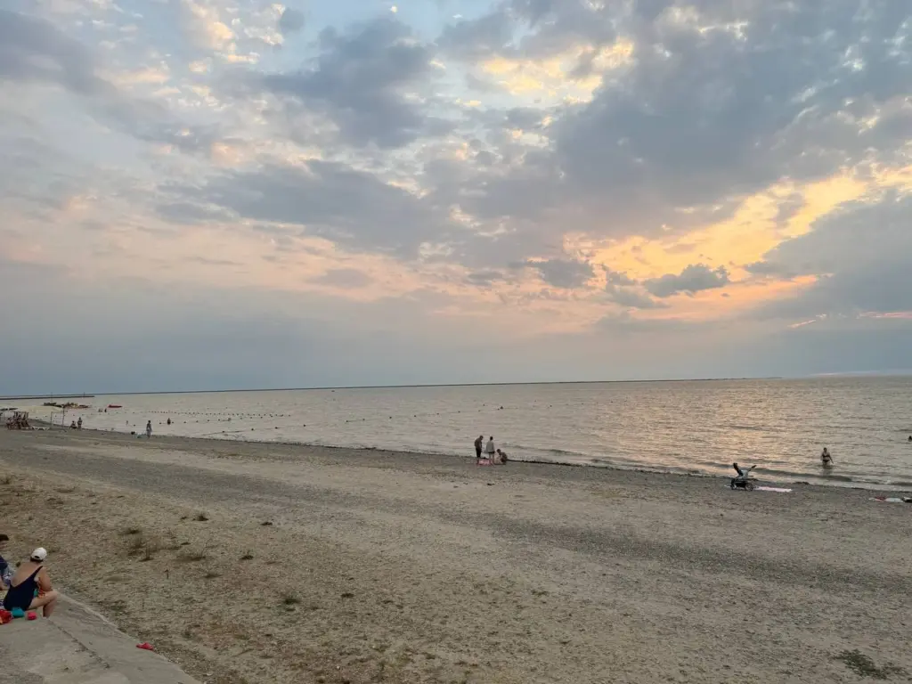 Только не у моря! Почему опытные путешественники не покупают для себя жилье в Крыму на побережье