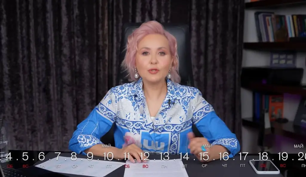 «Настанет ваше время»: астролог Володина назвала 3 знака, для которых осень-2025 станет особенно значимой