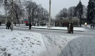 Россию ждут сотни лет без лютых морозов: что скрывается за климатической аномалией 2025-2026