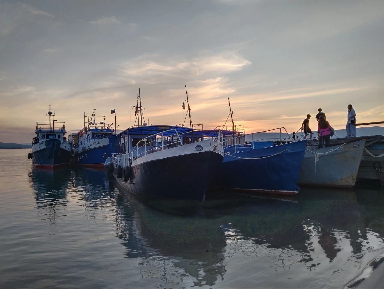 «Дороже золота»: самарский репортер обнаружил на Байкале локации с мощной энергетикой