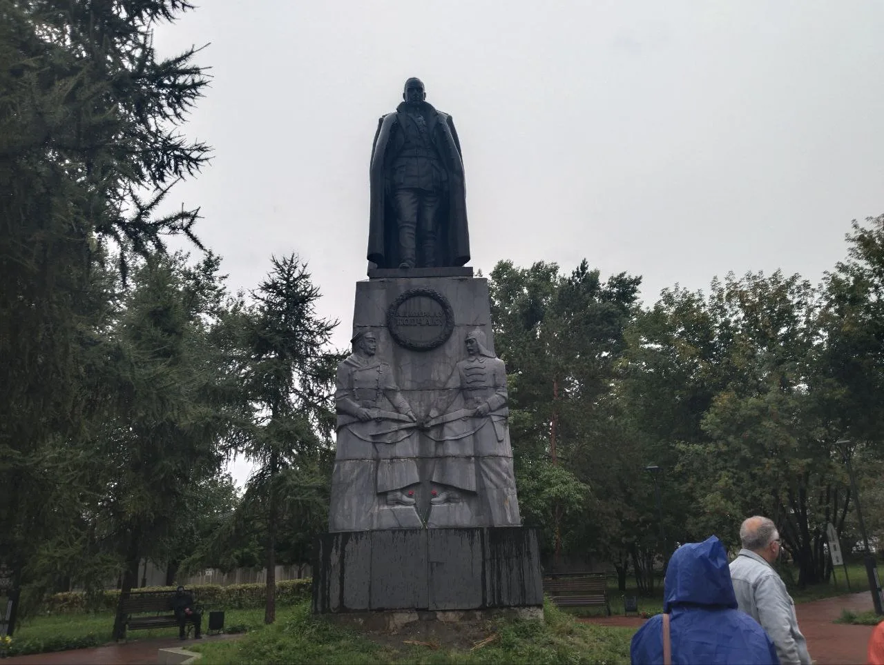 «Дороже золота»: самарский репортер обнаружил на Байкале локации с мощной энергетикой