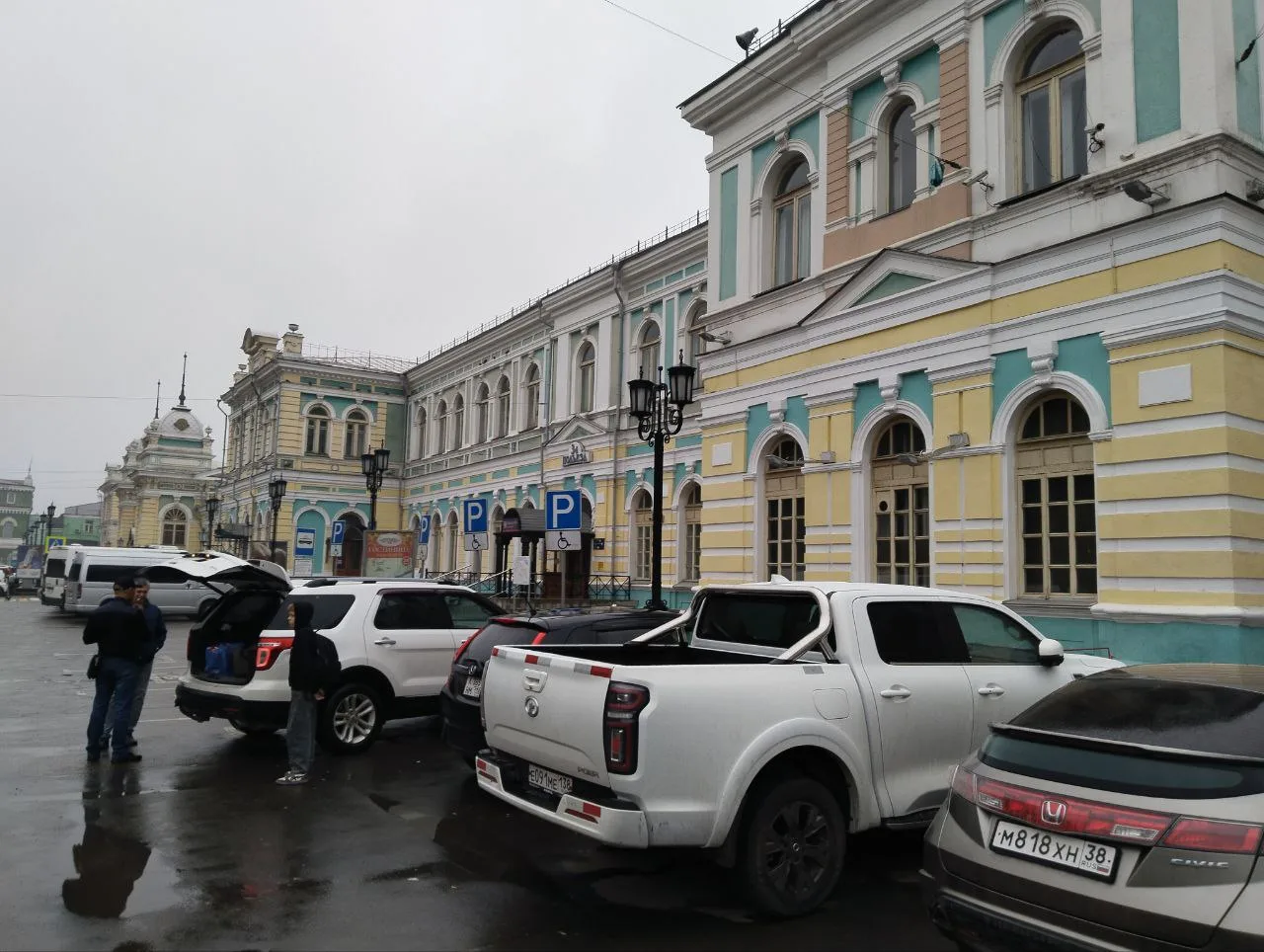 «Дороже золота»: самарский репортер обнаружил на Байкале локации с мощной энергетикой