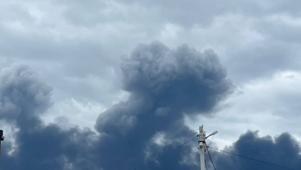 В Самарской области введен запрет на съемку и публикацию фото и видео БПЛА и последствий их использования