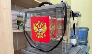 Предварительные результаты выборов депутатов в Самаре стали известны