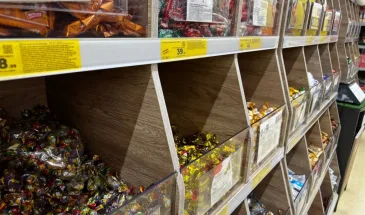 Почему нельзя никогда покупать конфеты на развес — рассказала бывшая сотрудница всеми любимого супермаркета
