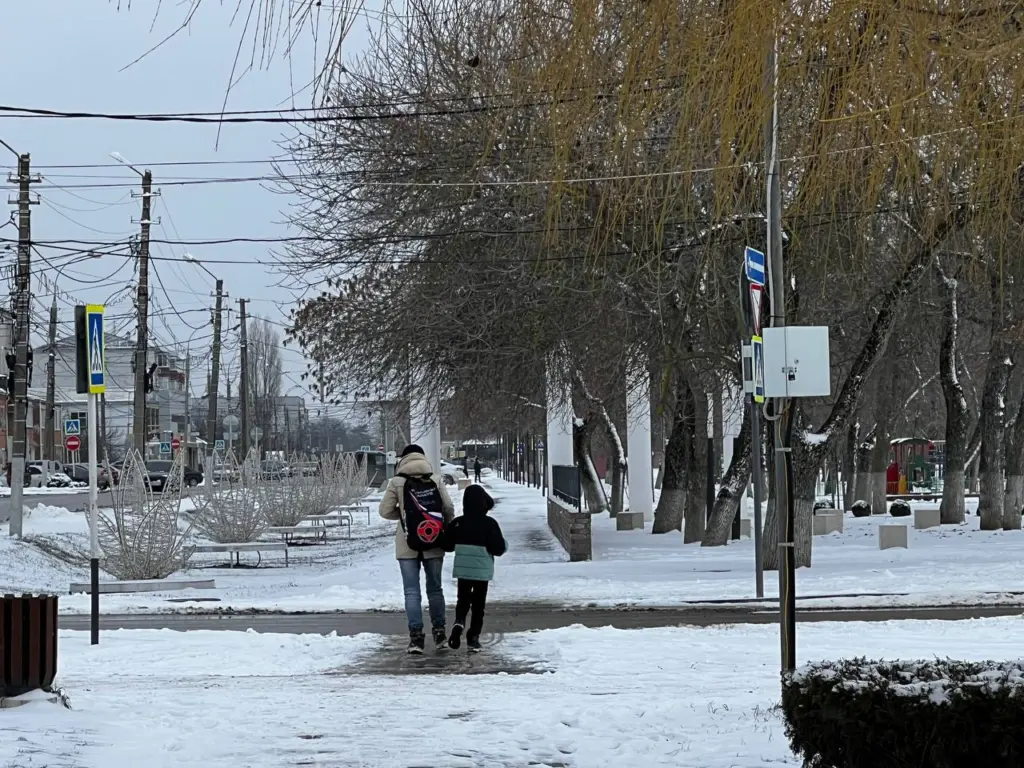 Мощнейший снегопад и аномальный мороз: синоптики дали новую точную дату прихода зимы — уже совсем скоро