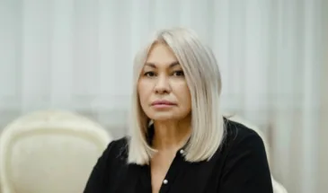 Бывший заместитель мэра Самары заняла пост заместителя губернатора Курской области