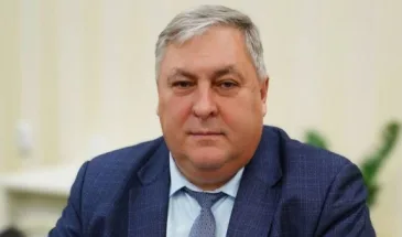 Глава Кинельского района Юрий Жидков освобожден от занимаемой должности