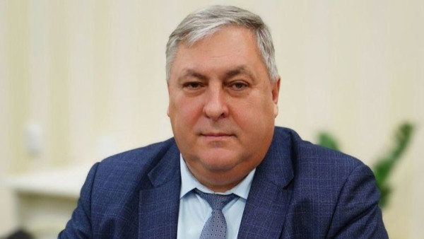 Глава Кинельского района Юрий Жидков отправлен в отставку 