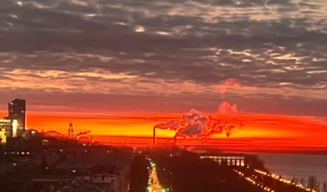 В Самарской области 23 октября введена угроза нападения беспилотников