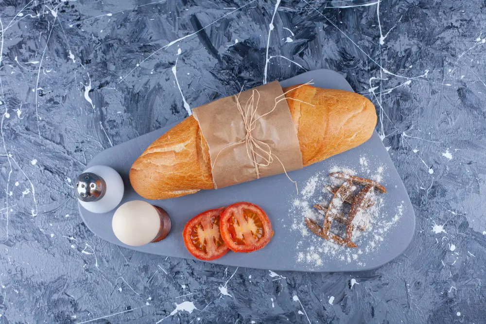 Черствый батон никогда не выкидываю: получается вкуснейший обед для всей семьи за 10 минут