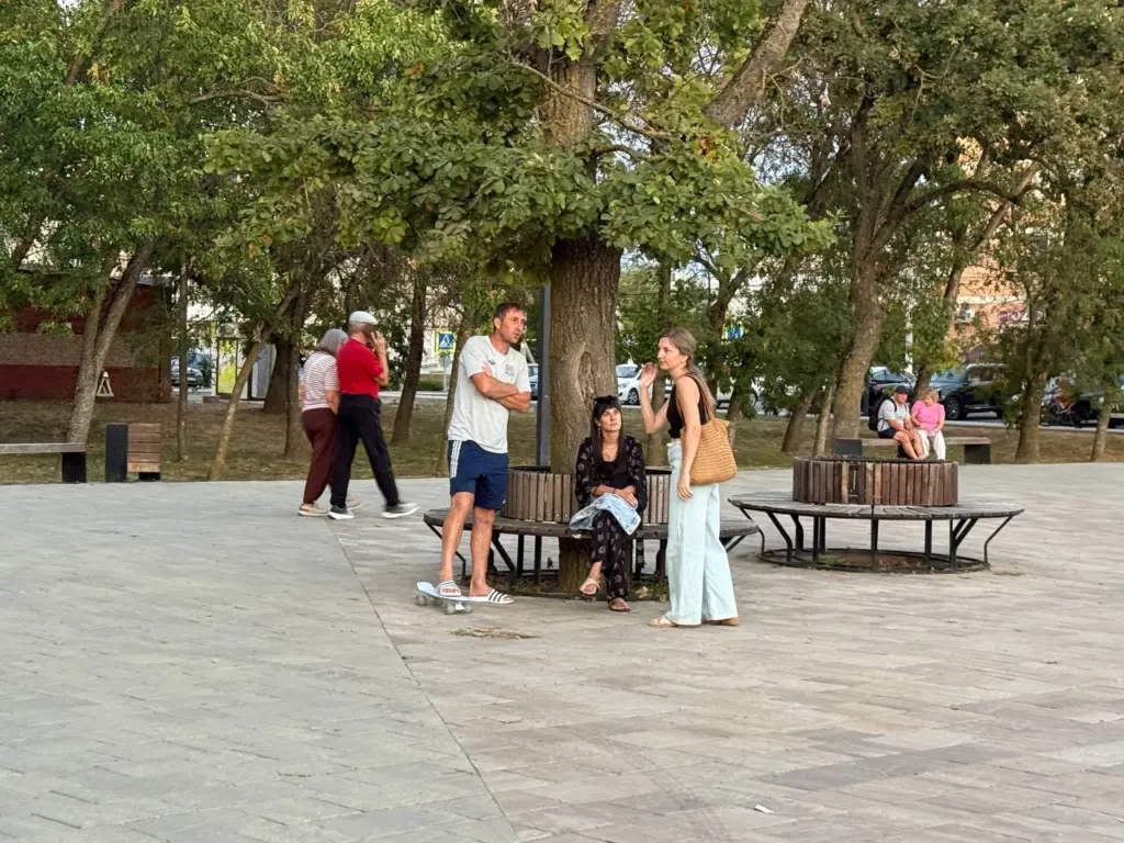 Избегайте всегда людей, которые просят эти 7 вещей: они безжалостно истощают вашу душу