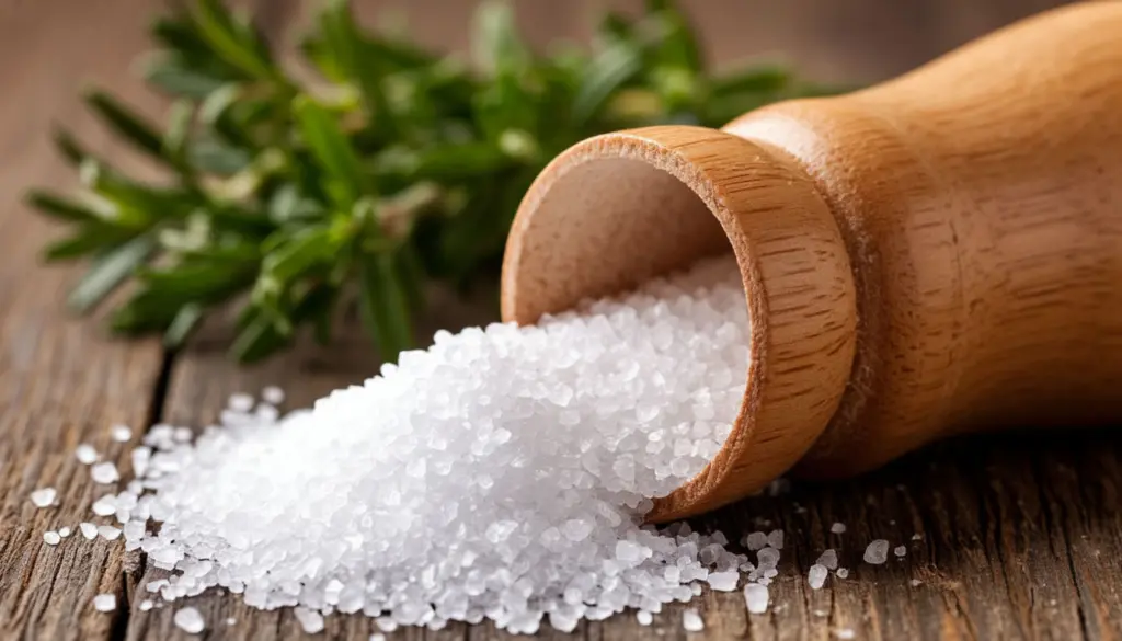 Дешевле дорогих средств: 3 проверенных способа использовать соль для ухода за собой — уложит на лопатки распиаренные кремы