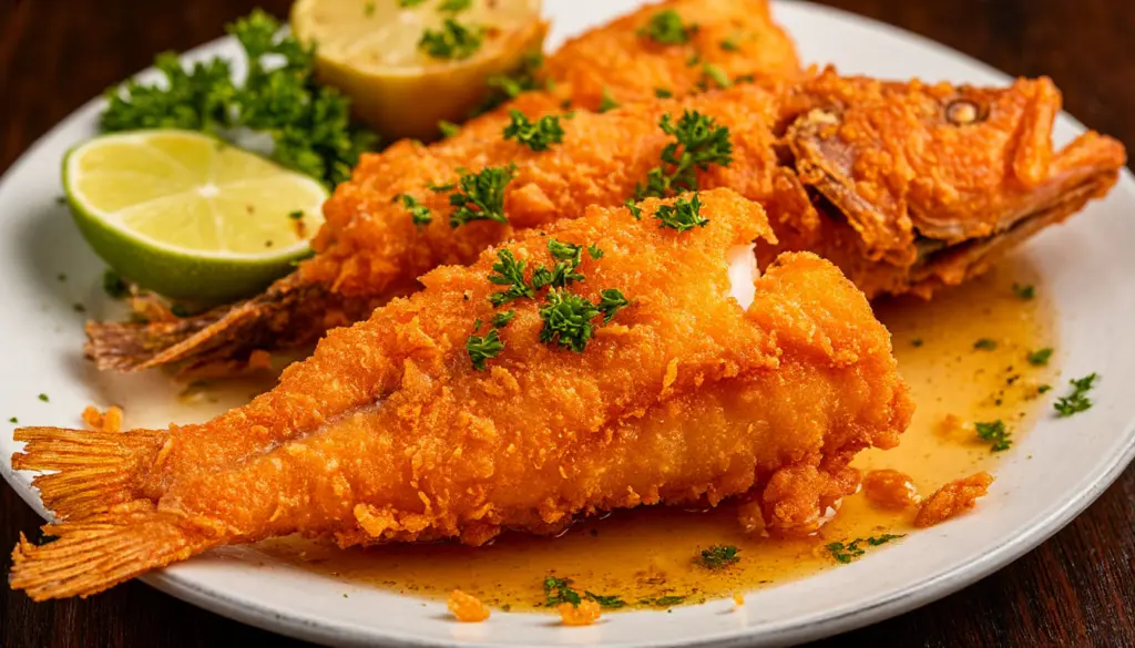 Жарим рыбу без брызг и запахов: использую простые советы — и готовлю без труда и лишней уборки