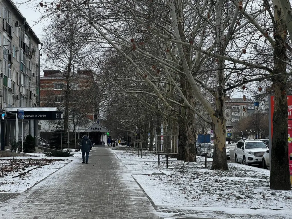 Зима удивит россиян своей погодой: народные приметы уже показывают прогноз – всегда смотрю на 3 вещи 