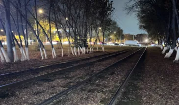 В Самаре планируется запустить наземное метро по уже имеющимся рельсам