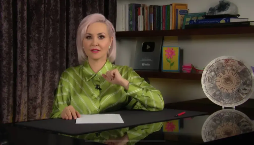 Мечты начнут сбываться одна за другой: Василиса Володина сообщила, кого ждет белоснежная полоса с 25 октября