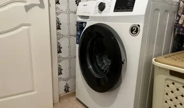 Трясется и прыгает: 5 фатальных ошибок при загрузке белья в стиральную машину 